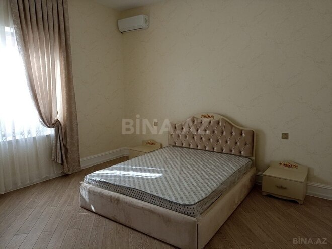 İcarəyə verilir 4 otaqlı həyət evi/bağ evi 220 m², Mərdəkan q., photo 26 from 32