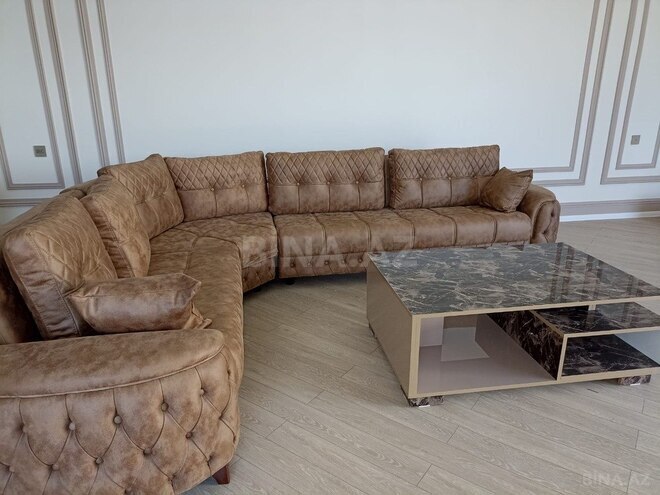 İcarəyə verilir 4 otaqlı həyət evi/bağ evi 220 m², Mərdəkan q., photo 18 from 32