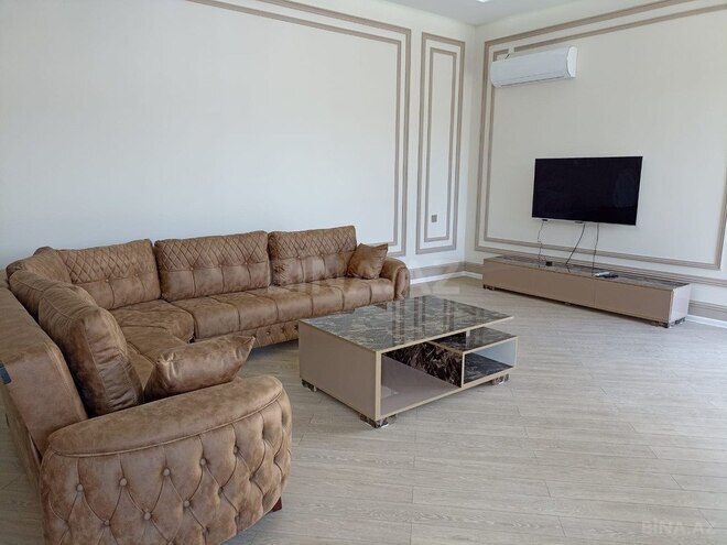 İcarəyə verilir 4 otaqlı həyət evi/bağ evi 220 m², Mərdəkan q., photo 19 from 32