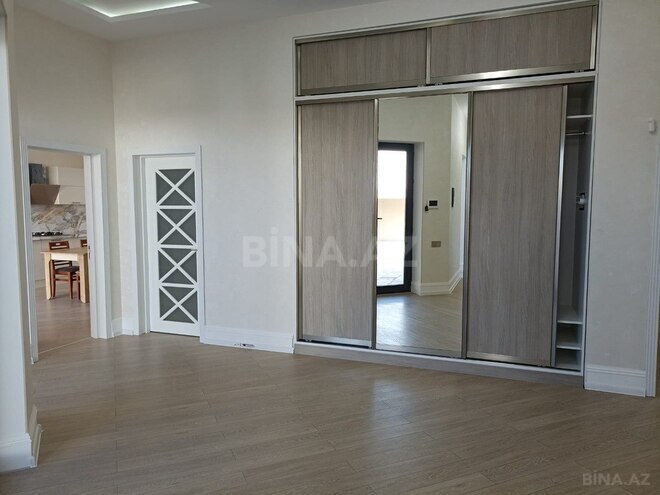 İcarəyə verilir 4 otaqlı həyət evi/bağ evi 220 m², Mərdəkan q., photo 27 from 32
