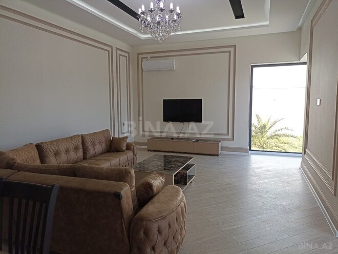 İcarəyə verilir 4 otaqlı həyət evi/bağ evi 220 m², Mərdəkan q., photo 20 from 32