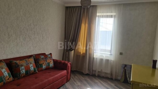 5 otaqlı həyət evi/bağ evi - Mərdəkan q. - 280 m² (15)