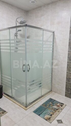 5 otaqlı həyət evi/bağ evi - Mərdəkan q. - 280 m² (22)