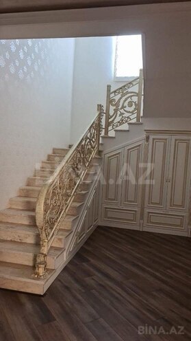 5 otaqlı həyət evi/bağ evi - Mərdəkan q. - 280 m² (11)