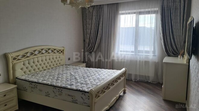 5 otaqlı həyət evi/bağ evi - Mərdəkan q. - 280 m² (16)