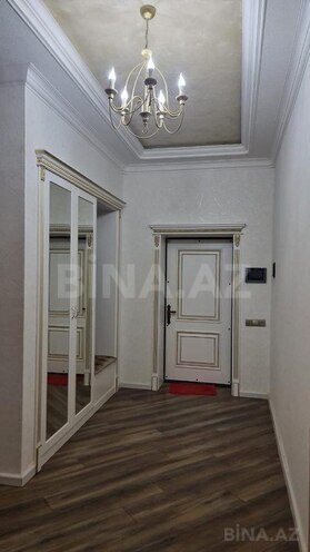 5 otaqlı həyət evi/bağ evi - Mərdəkan q. - 280 m² (12)