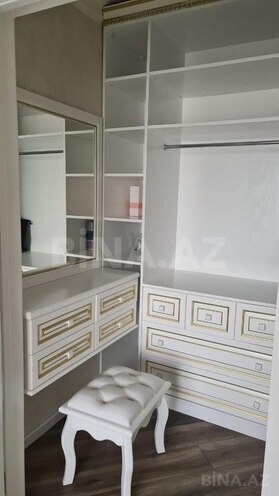 5 otaqlı həyət evi/bağ evi - Mərdəkan q. - 280 m² (14)