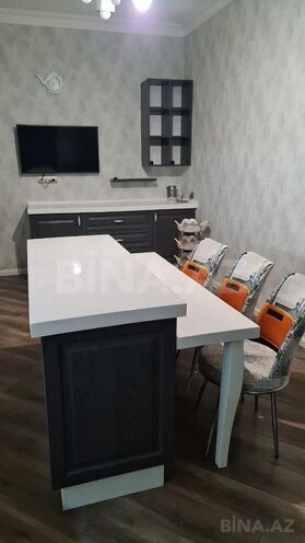 5 otaqlı həyət evi/bağ evi - Mərdəkan q. - 280 m² (9)