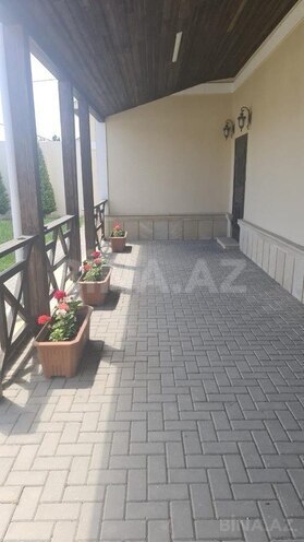 5 otaqlı həyət evi/bağ evi - Mərdəkan q. - 280 m² (6)