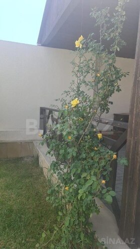 5 otaqlı həyət evi/bağ evi - Mərdəkan q. - 280 m² (5)