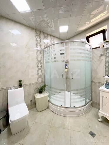 5 otaqlı həyət evi/bağ evi - Mərdəkan q. - 280 m² (24)
