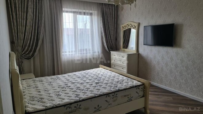 5 otaqlı həyət evi/bağ evi - Mərdəkan q. - 280 m² (17)