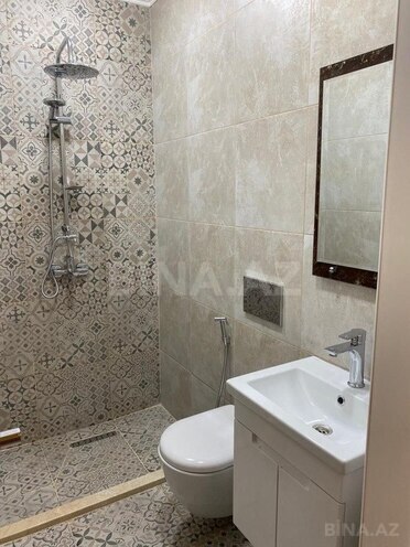 4 otaqlı həyət evi/bağ evi - Mərdəkan q. - 200 m² (24)