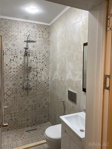 4 otaqlı həyət evi/bağ evi - Mərdəkan q. - 200 m² (21)