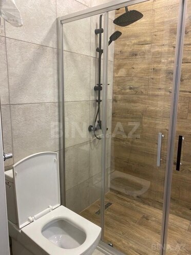 4 otaqlı həyət evi/bağ evi - Mərdəkan q. - 200 m² (18)