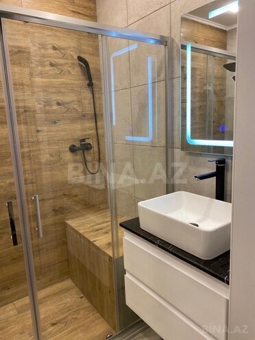 4 otaqlı həyət evi/bağ evi - Mərdəkan q. - 200 m² (22)