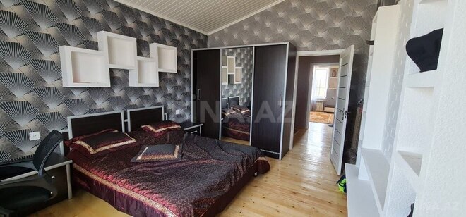 5-комн. дом/дача - пос. Мардакан - 250 м² (27)