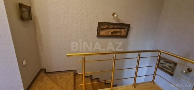 5-комн. дом/дача - пос. Мардакан - 250 м² (24)