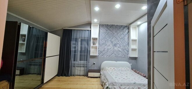 5 otaqlı həyət evi/bağ evi - Mərdəkan q. - 250 m² (29)
