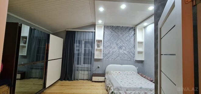 5-комн. дом/дача - пос. Мардакан - 250 м² (29)