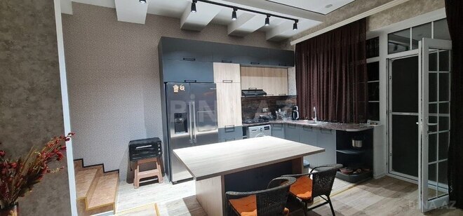 5-комн. дом/дача - пос. Мардакан - 250 м² (15)