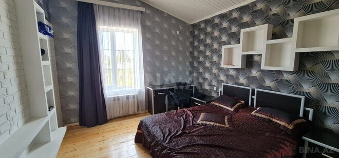 5-комн. дом/дача - пос. Мардакан - 250 м² (30)