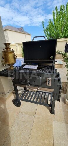5-комн. дом/дача - пос. Мардакан - 250 м² (10)