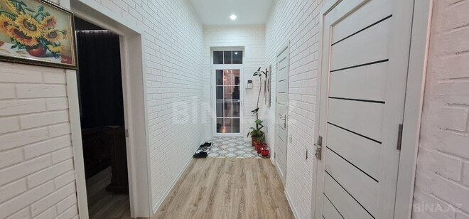 5 otaqlı həyət evi/bağ evi - Mərdəkan q. - 250 m² (28)