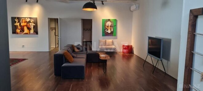 Сдаётся 3-комн. дом/дача 200 м², пос. Мардакан, photo 14 from 24