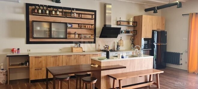 Сдаётся 3-комн. дом/дача 200 м², пос. Мардакан, photo 16 from 24