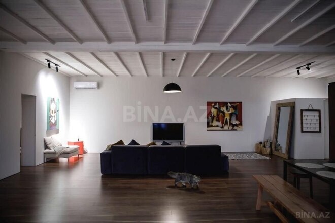 Сдаётся 3-комн. дом/дача 200 м², пос. Мардакан, photo 9 from 24