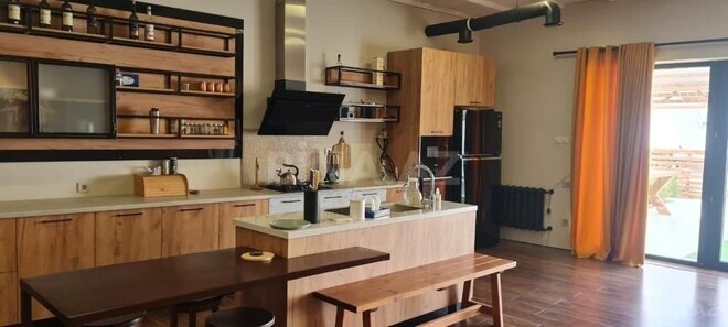 Сдаётся 3-комн. дом/дача 200 м², пос. Мардакан, photo 17 from 24