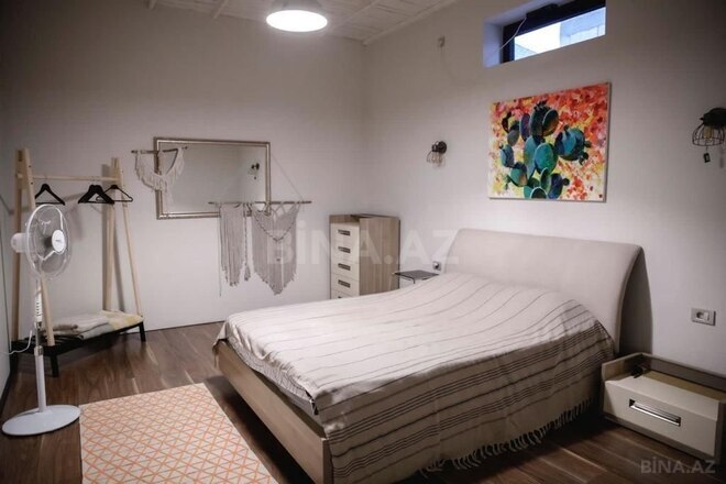 Сдаётся 3-комн. дом/дача 200 м², пос. Мардакан, photo 19 from 24