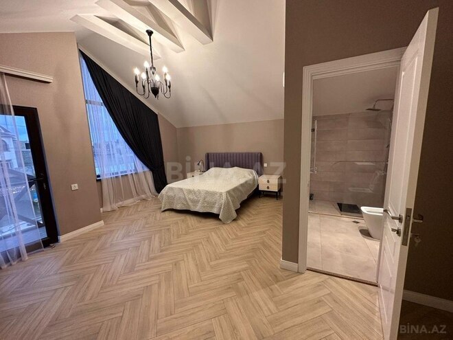 Сдаётся 5-комн. дом/дача 300 м², пос. Мардакан, photo 27 from 32