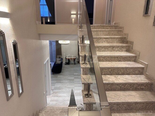 Сдаётся 5-комн. дом/дача 300 м², пос. Мардакан, photo 28 from 32