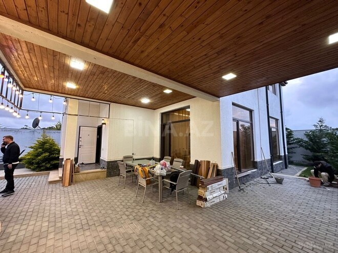 Сдаётся 5-комн. дом/дача 300 м², пос. Мардакан, photo 13 from 32