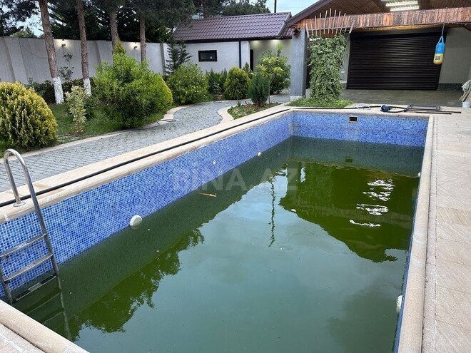 Сдаётся 5-комн. дом/дача 300 м², пос. Мардакан, photo 7 from 32