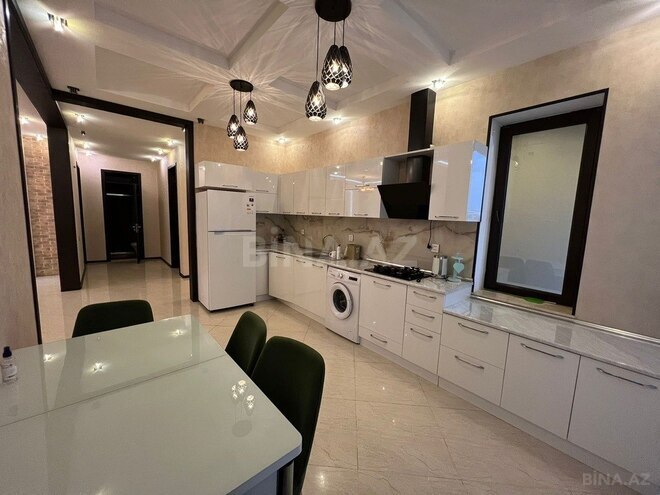 Сдаётся 4-комн. дом/дача 220 м², пос. Мардакан, photo 18 from 28
