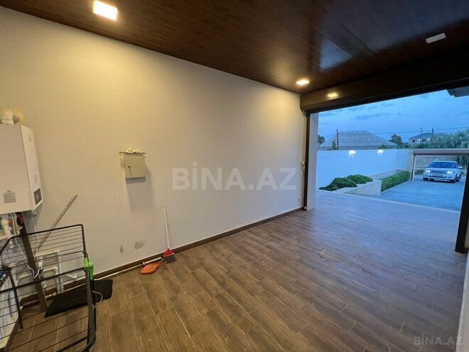Сдаётся 4-комн. дом/дача 220 м², пос. Мардакан, photo 10 from 28