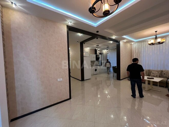 Сдаётся 4-комн. дом/дача 220 м², пос. Мардакан, photo 19 from 28