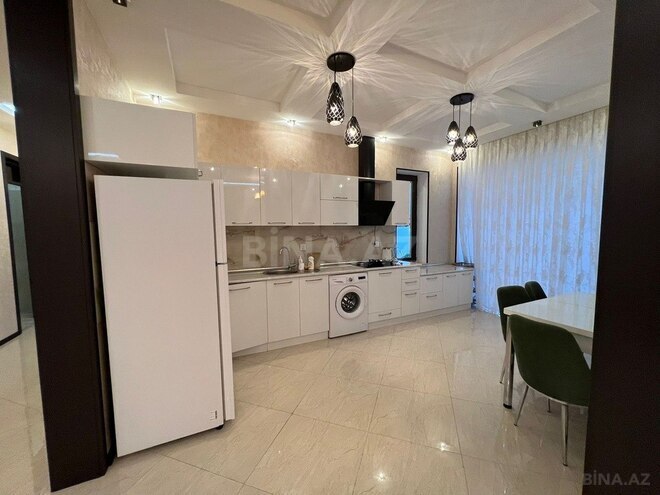 Сдаётся 4-комн. дом/дача 220 м², пос. Мардакан, photo 20 from 28