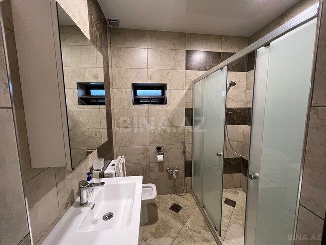 Сдаётся 4-комн. дом/дача 220 м², пос. Мардакан, photo 25 from 28
