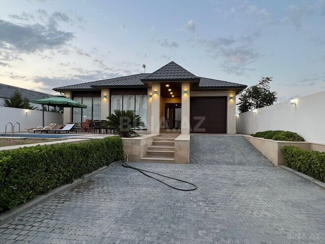 Сдаётся 4-комн. дом/дача 220 м², пос. Мардакан, photo 7 from 28