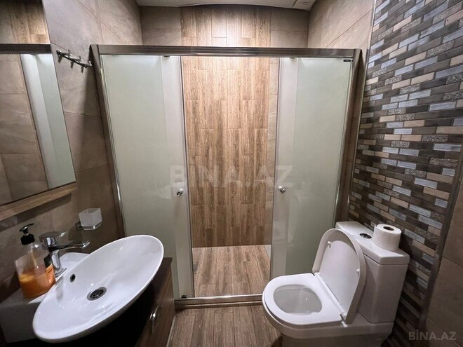 Сдаётся 4-комн. дом/дача 220 м², пос. Мардакан, photo 26 from 28