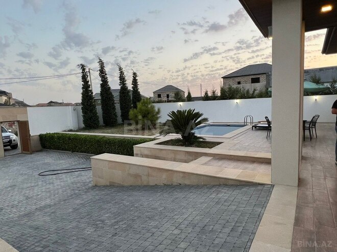 Сдаётся 4-комн. дом/дача 220 м², пос. Мардакан, photo 16 from 28