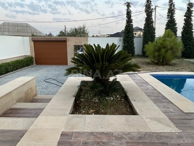 Сдаётся 4-комн. дом/дача 220 м², пос. Мардакан, photo 15 from 28