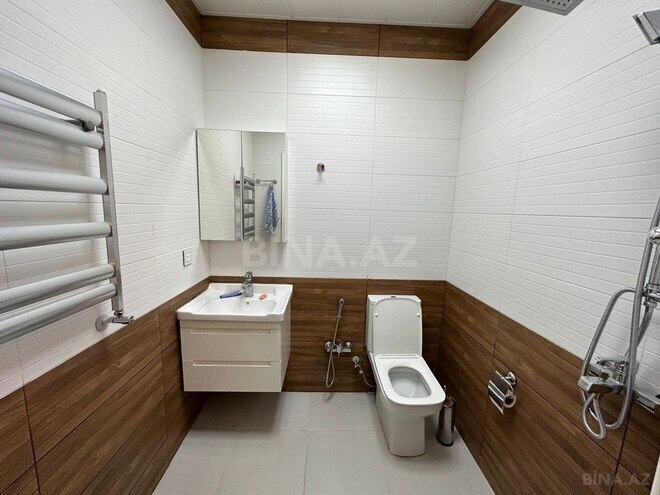 4 otaqlı həyət evi/bağ evi - Mərdəkan q. - 220 m² (26)