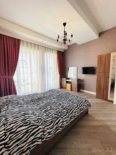 Сдаётся 4-комн. дом/дача 200 м², пос. Мардакан, photo 23 from 32