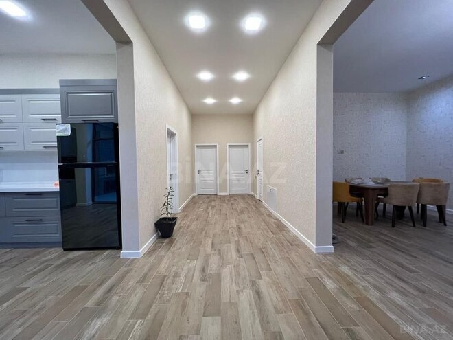 Сдаётся 4-комн. дом/дача 200 м², пос. Мардакан, photo 27 from 32