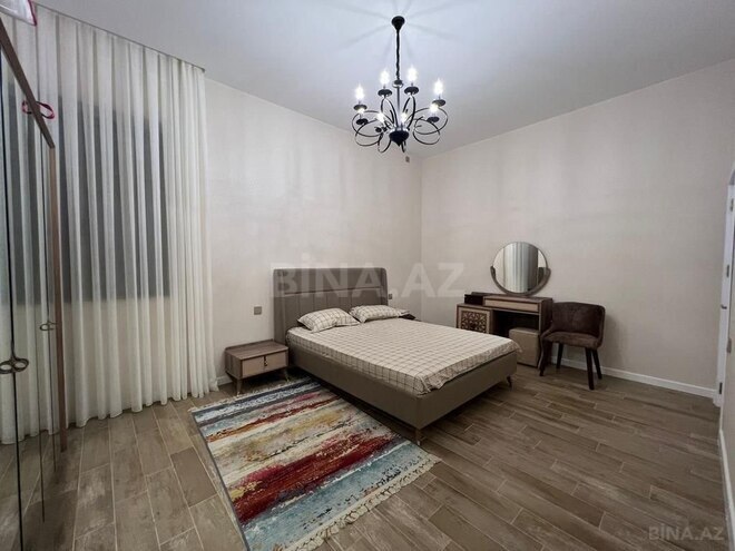 Сдаётся 4-комн. дом/дача 200 м², пос. Мардакан, photo 18 from 32
